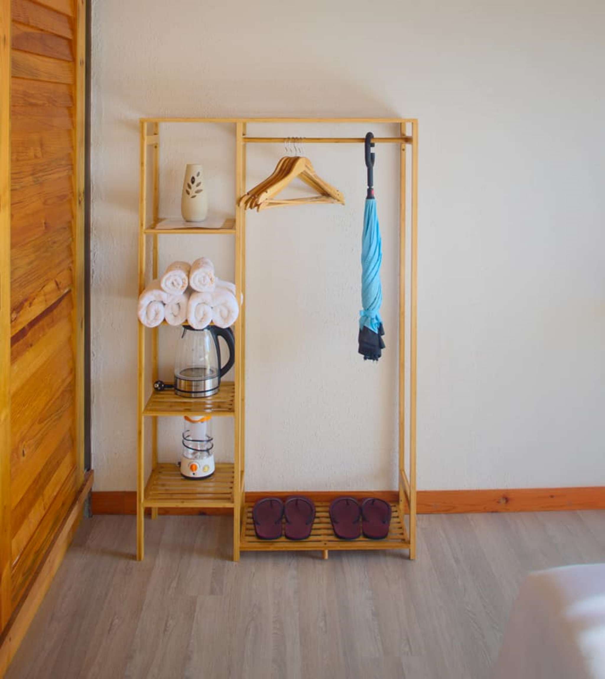 thiết kế Bungalow tại Escalade Experience 